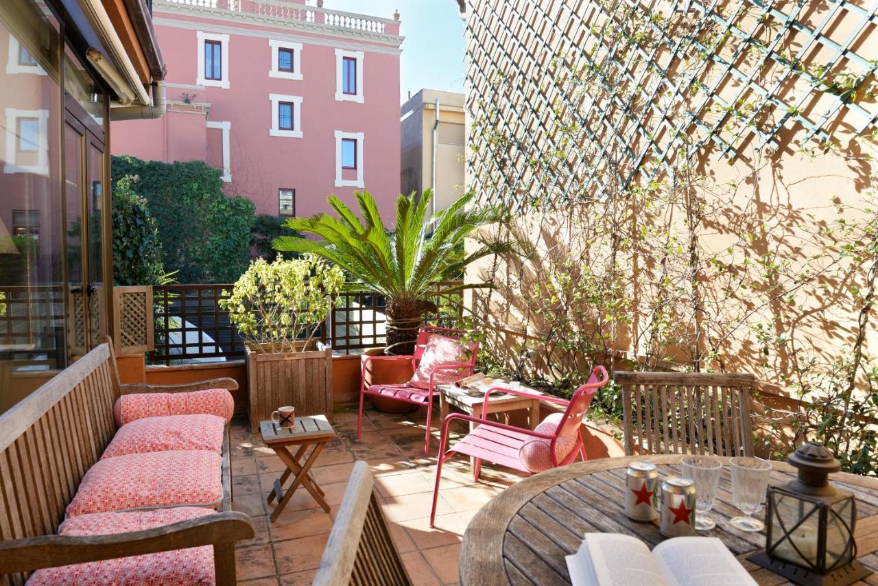 Hotel Aiguaclara Begur Exterior photo
