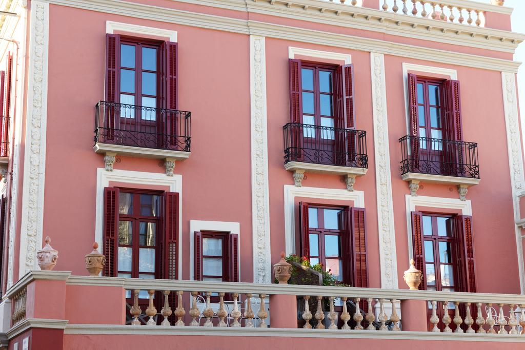Hotel Aiguaclara Begur Exterior photo