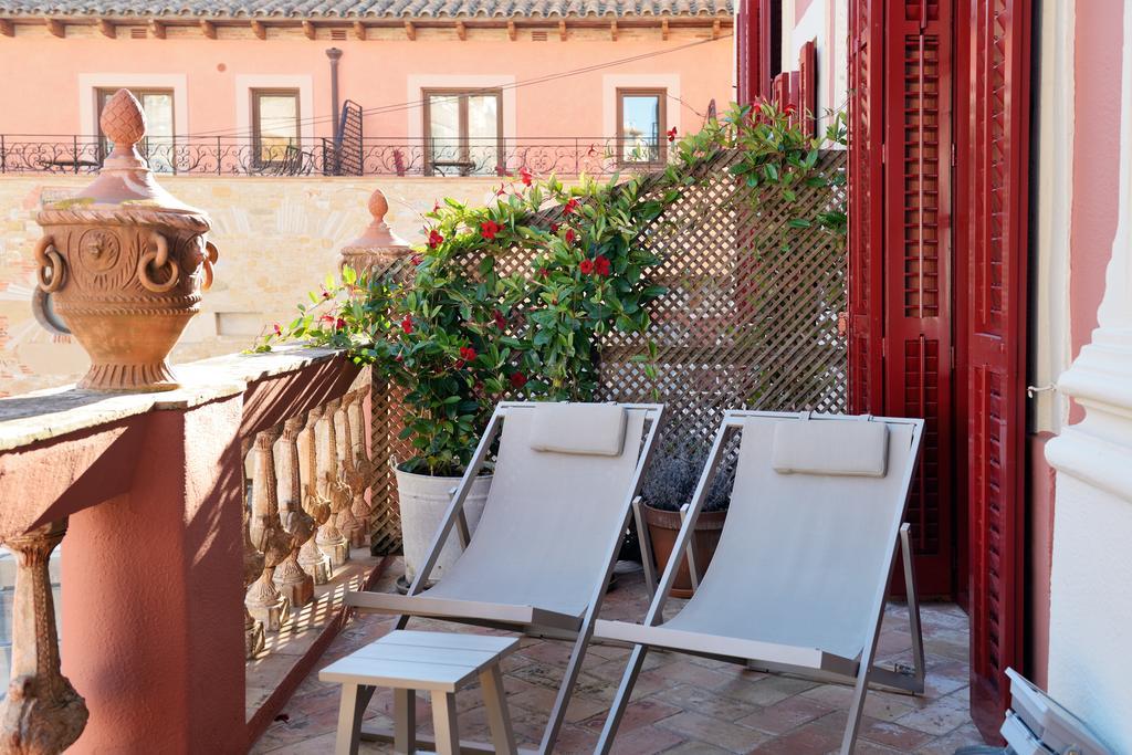 Hotel Aiguaclara Begur Exterior photo
